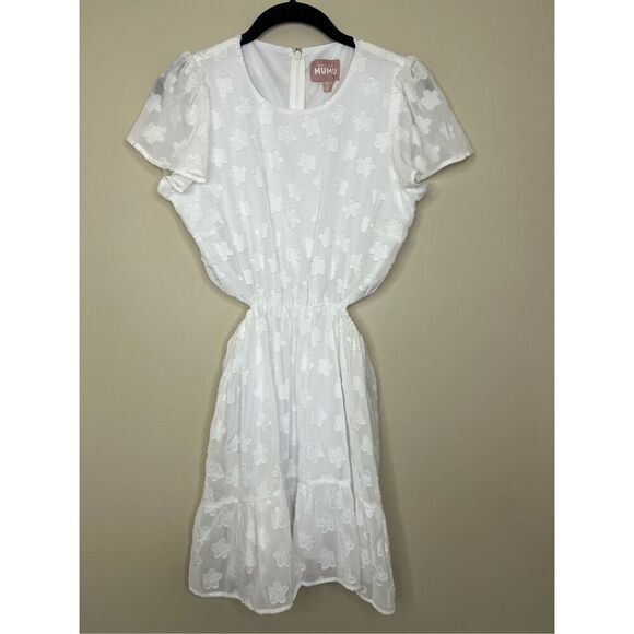 Show Me Your Mumu Merritt Mini Dress - Picture 2 of 6